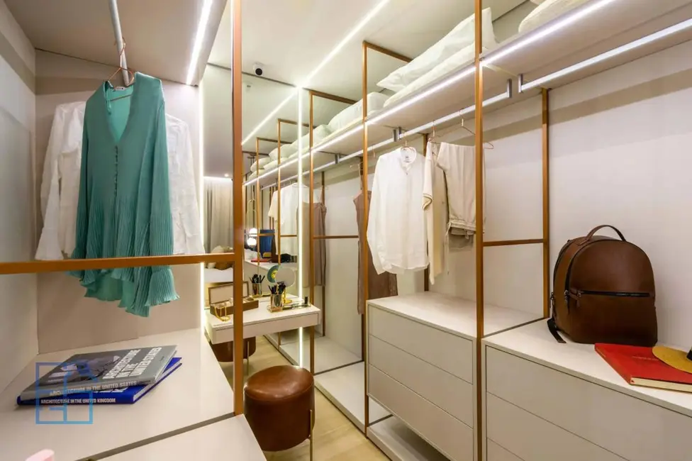 Foto 9 de Apartamento com 3 quartos à venda, 97m2 em Pinheiros, São Paulo - SP