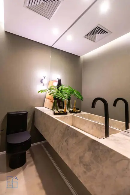 Foto 5 de Apartamento com 3 quartos à venda, 97m2 em Pinheiros, São Paulo - SP