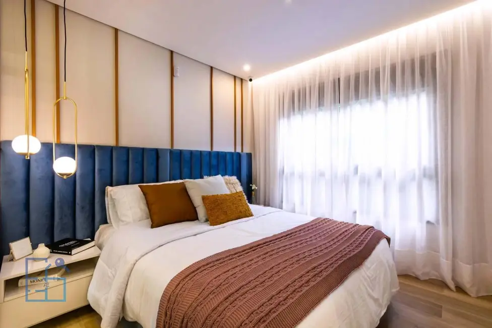 Foto 8 de Apartamento com 3 quartos à venda, 97m2 em Pinheiros, São Paulo - SP