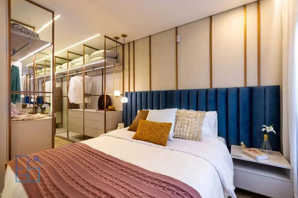 Foto 7 de Apartamento com 3 quartos à venda, 97m2 em Pinheiros, São Paulo - SP