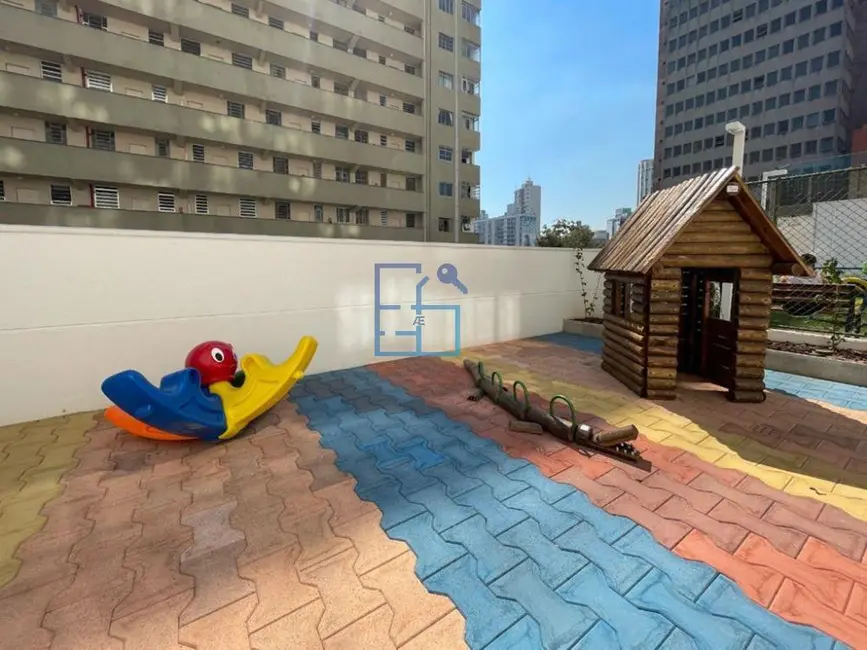 Foto 8 de Apartamento com 1 quarto à venda, 36m2 em Consolação, São Paulo - SP