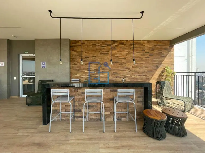 Foto 6 de Apartamento com 1 quarto à venda, 36m2 em Consolação, São Paulo - SP