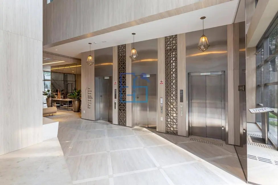 Apartamento com 1 quarto à venda, 28m2 em Paraíso, São Paulo - SP - imagem 7 Foto 7 de Apartamento com 1 quarto à venda, 28m2 em Paraíso, São Paulo - SP