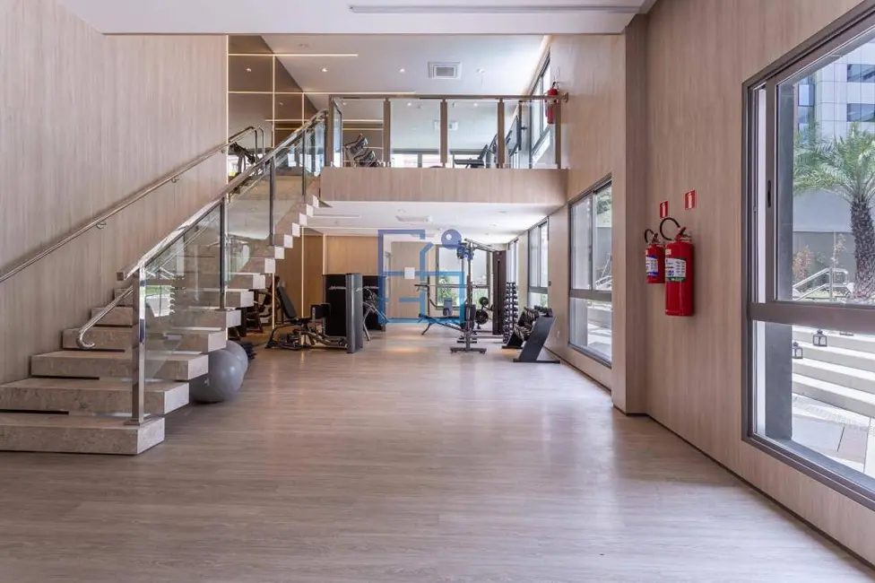 Apartamento com 1 quarto à venda, 28m2 em Paraíso, São Paulo - SP - imagem 5 Foto 5 de Apartamento com 1 quarto à venda, 28m2 em Paraíso, São Paulo - SP