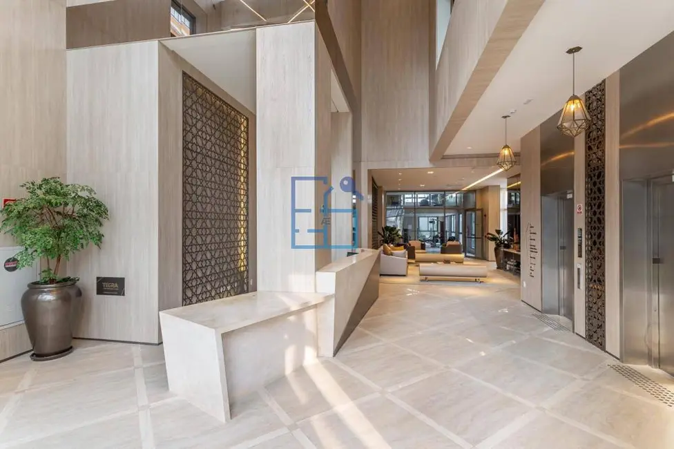 Apartamento com 1 quarto à venda, 28m2 em Paraíso, São Paulo - SP - imagem 8 Foto 8 de Apartamento com 1 quarto à venda, 28m2 em Paraíso, São Paulo - SP