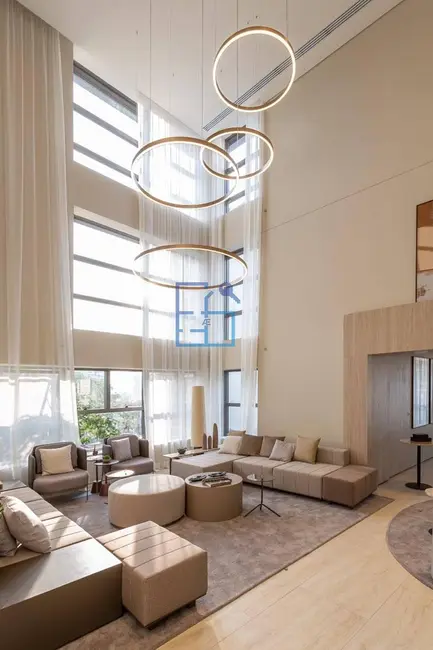 Apartamento com 1 quarto à venda, 28m2 em Paraíso, São Paulo - SP - imagem 4 Foto 4 de Apartamento com 1 quarto à venda, 28m2 em Paraíso, São Paulo - SP