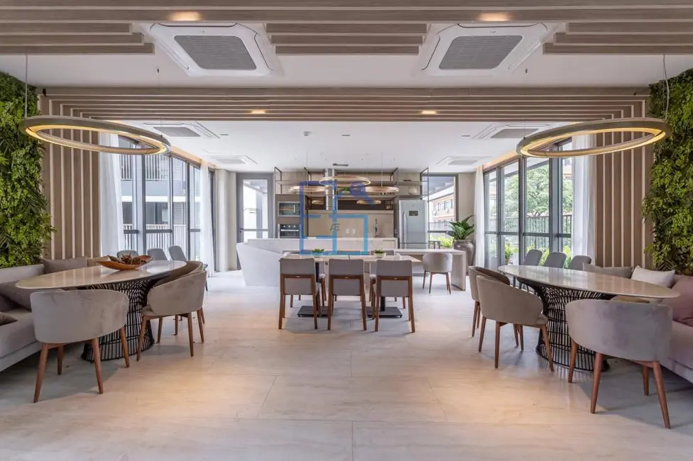 Apartamento com 1 quarto à venda, 28m2 em Paraíso, São Paulo - SP - imagem 6 Foto 6 de Apartamento com 1 quarto à venda, 28m2 em Paraíso, São Paulo - SP