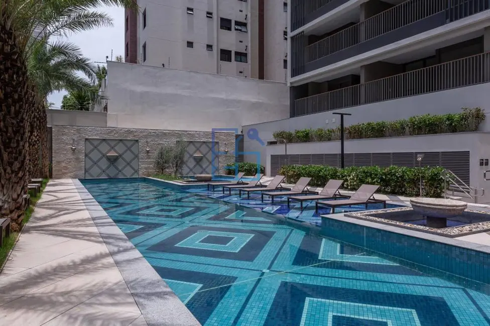 Foto 2 de Apartamento com 1 quarto à venda, 28m2 em Paraíso, São Paulo - SP