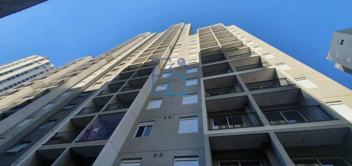Foto 1 de Apartamento com 1 quarto à venda, 28m2 em República, São Paulo - SP