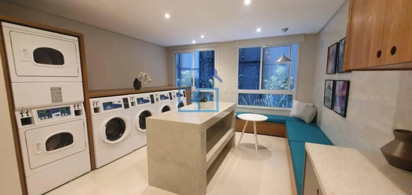 Foto 3 de Apartamento com 1 quarto à venda, 28m2 em República, São Paulo - SP