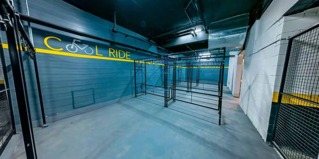 Apartamento com 1 quarto à venda, 34m2 em Vila Madalena, São Paulo - SP - imagem 4 Foto 4 de Apartamento com 1 quarto à venda, 34m2 em Vila Madalena, São Paulo - SP