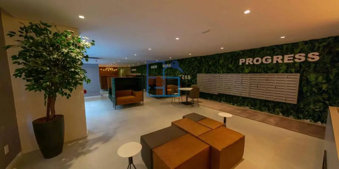 Apartamento com 1 quarto à venda, 33m2 em Vila Mariana, São Paulo - SP - imagem 4 Foto 4 de Apartamento com 1 quarto à venda, 33m2 em Vila Mariana, São Paulo - SP