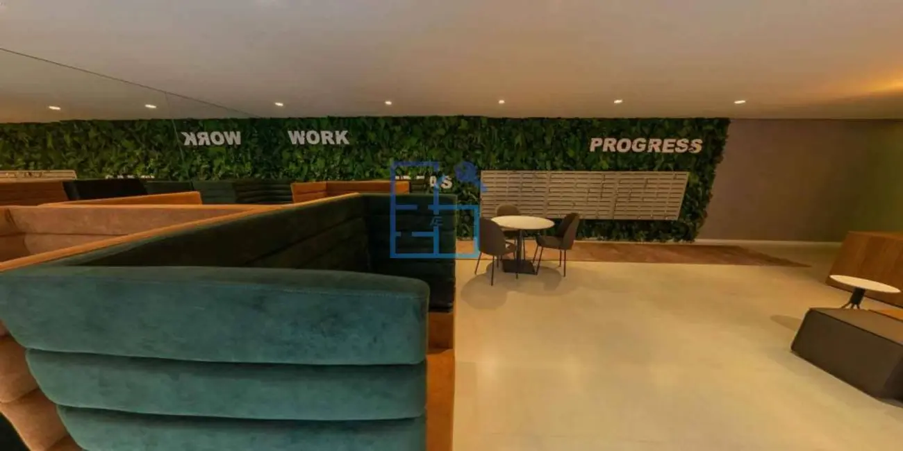 Apartamento com 1 quarto à venda, 33m2 em Vila Mariana, São Paulo - SP - imagem 5 Foto 5 de Apartamento com 1 quarto à venda, 33m2 em Vila Mariana, São Paulo - SP