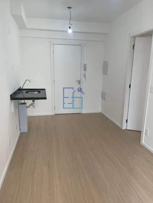 Foto 6 de Apartamento com 1 quarto à venda, 31m2 em São Paulo - SP