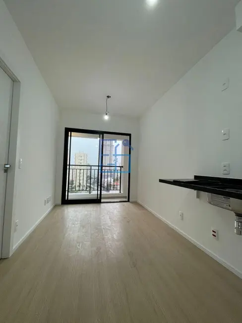 Foto 8 de Apartamento com 1 quarto à venda, 31m2 em São Paulo - SP