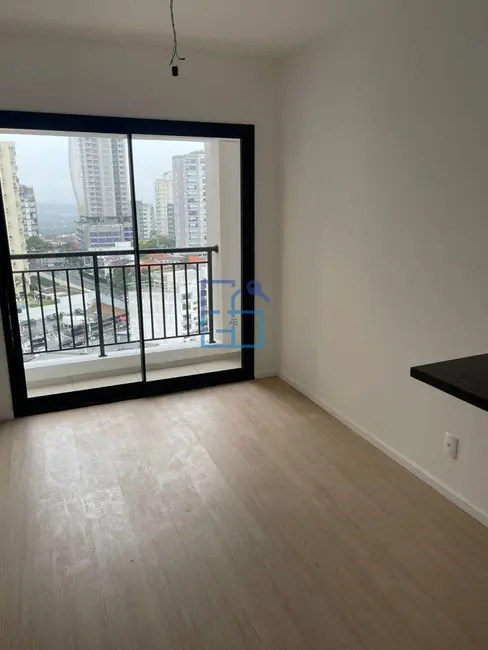 Foto 9 de Apartamento com 1 quarto à venda, 31m2 em São Paulo - SP