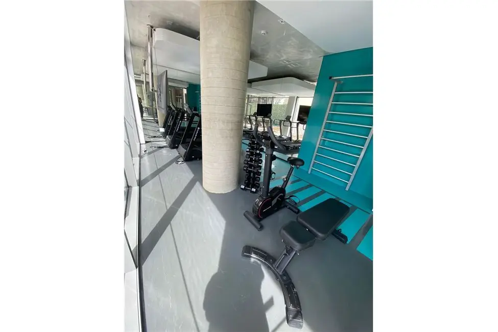 Apartamento com 1 quarto à venda, 25m2 em Vila Mariana, São Paulo - SP - imagem 8 Foto 8 de Apartamento com 1 quarto à venda, 25m2 em Vila Mariana, São Paulo - SP