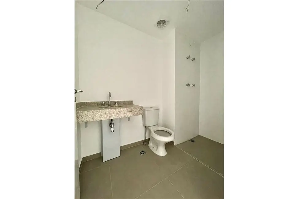 Apartamento com 1 quarto à venda, 25m2 em Vila Mariana, São Paulo - SP - imagem 4 Foto 4 de Apartamento com 1 quarto à venda, 25m2 em Vila Mariana, São Paulo - SP