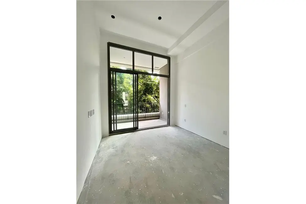 Apartamento com 1 quarto à venda, 25m2 em Vila Mariana, São Paulo - SP - imagem 2 Foto 2 de Apartamento com 1 quarto à venda, 25m2 em Vila Mariana, São Paulo - SP