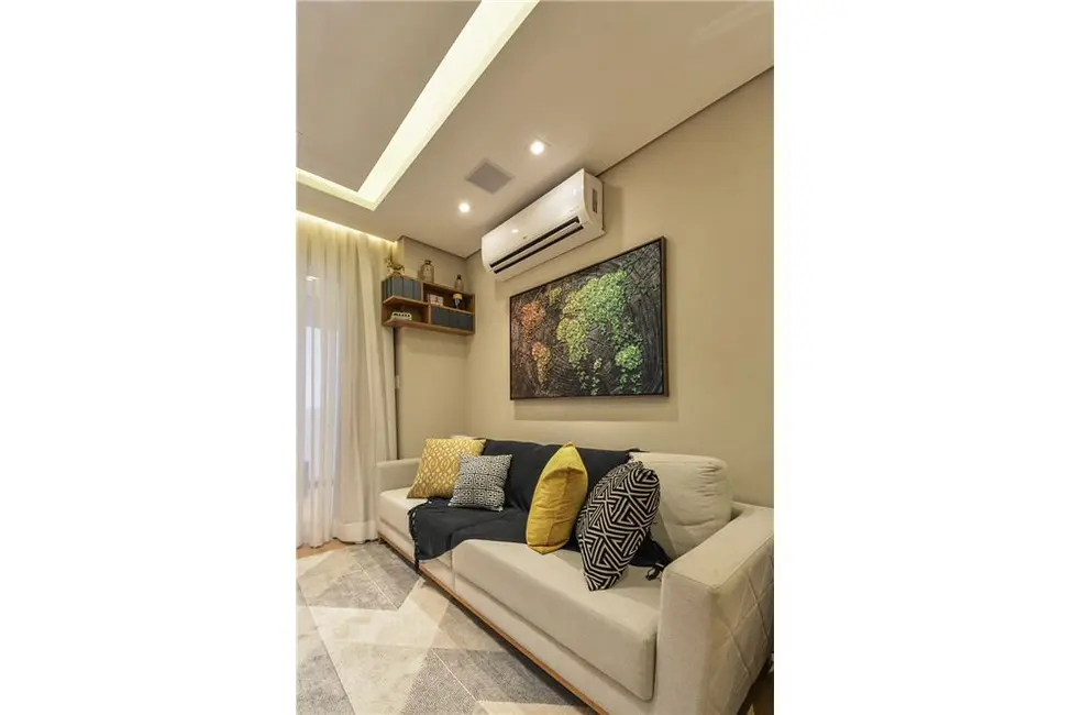 Foto 8 de Apartamento com 1 quarto à venda, 42m2 em Vila Mariana, São Paulo - SP