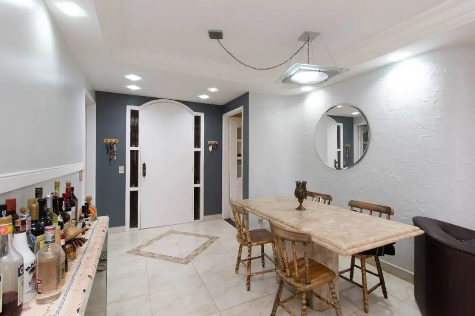 Apartamento com 3 quartos à venda, 112m2 em Indianópolis, São Paulo - SP - imagem 3 Foto 3 de Apartamento com 3 quartos à venda, 112m2 em Indianópolis, São Paulo - SP