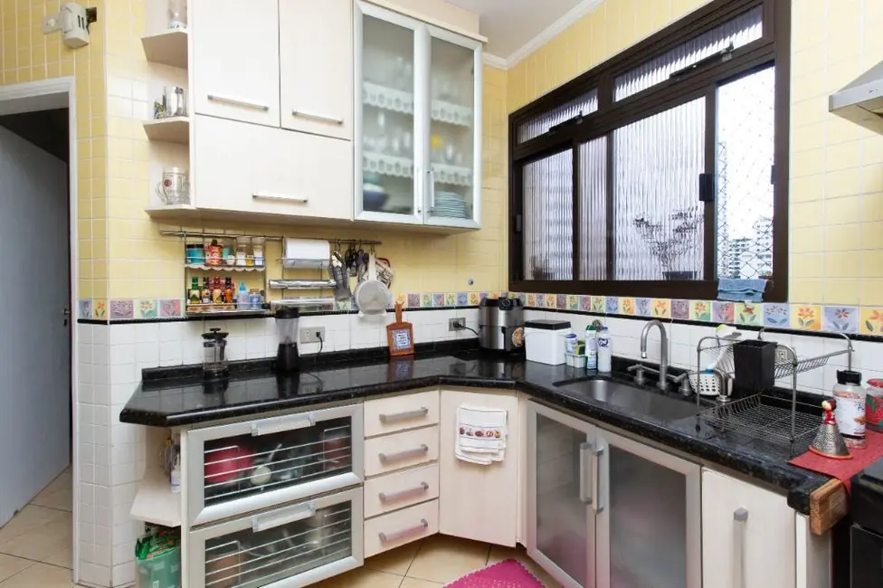 Apartamento com 3 quartos à venda, 112m2 em Indianópolis, São Paulo - SP - imagem 8 Foto 8 de Apartamento com 3 quartos à venda, 112m2 em Indianópolis, São Paulo - SP