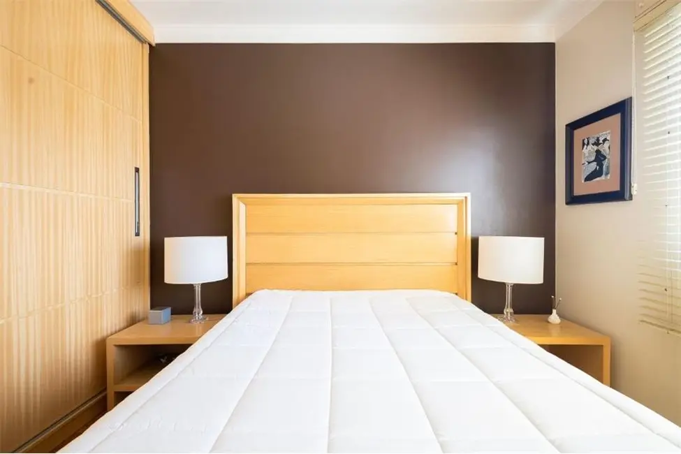 Foto 9 de Apartamento com 3 quartos à venda, 180m2 em Itaim Bibi, São Paulo - SP