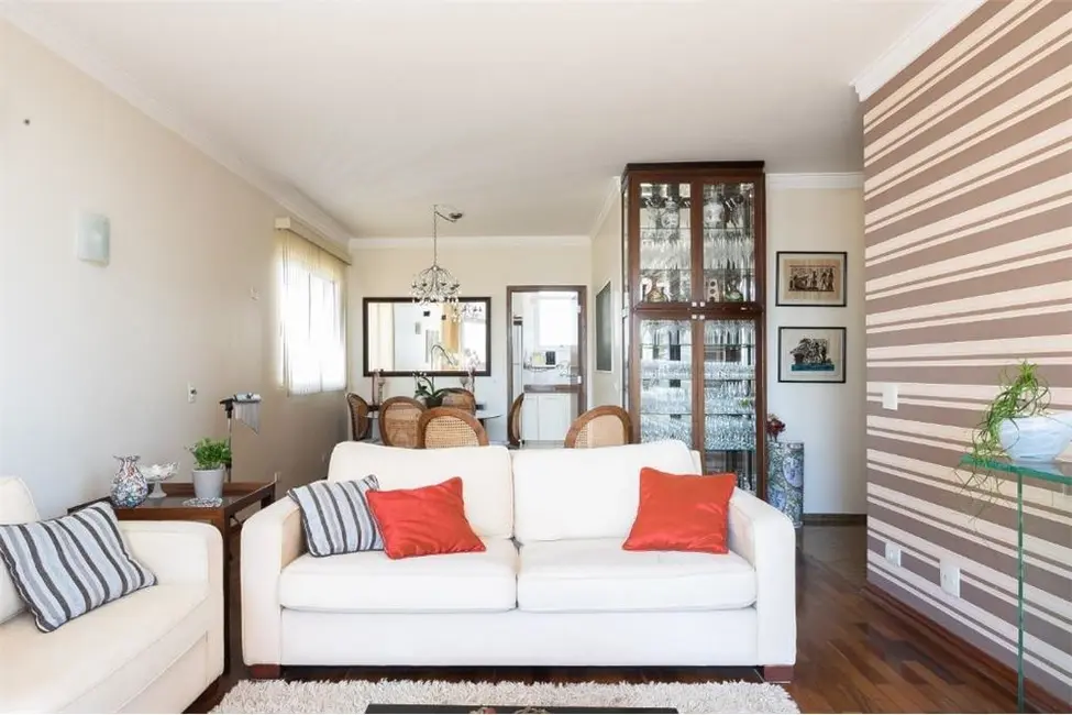 Foto 2 de Apartamento com 3 quartos à venda, 180m2 em Itaim Bibi, São Paulo - SP