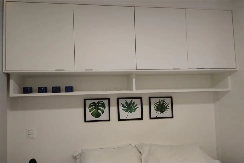 Foto 3 de Apartamento com 1 quarto à venda, 25m2 em Vila Madalena, São Paulo - SP