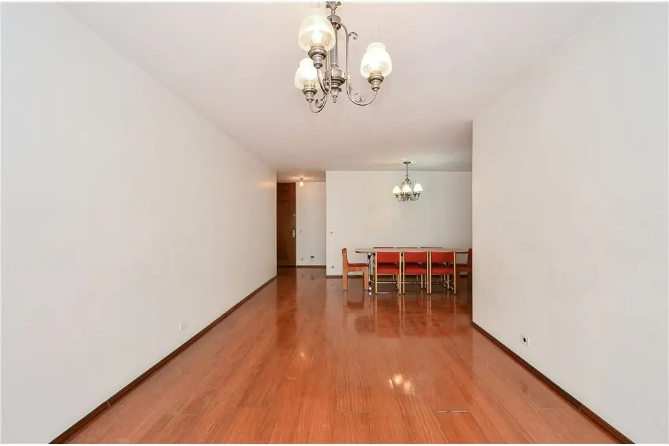 Foto 3 de Apartamento com 3 quartos à venda, 128m2 em Itaim Bibi, São Paulo - SP