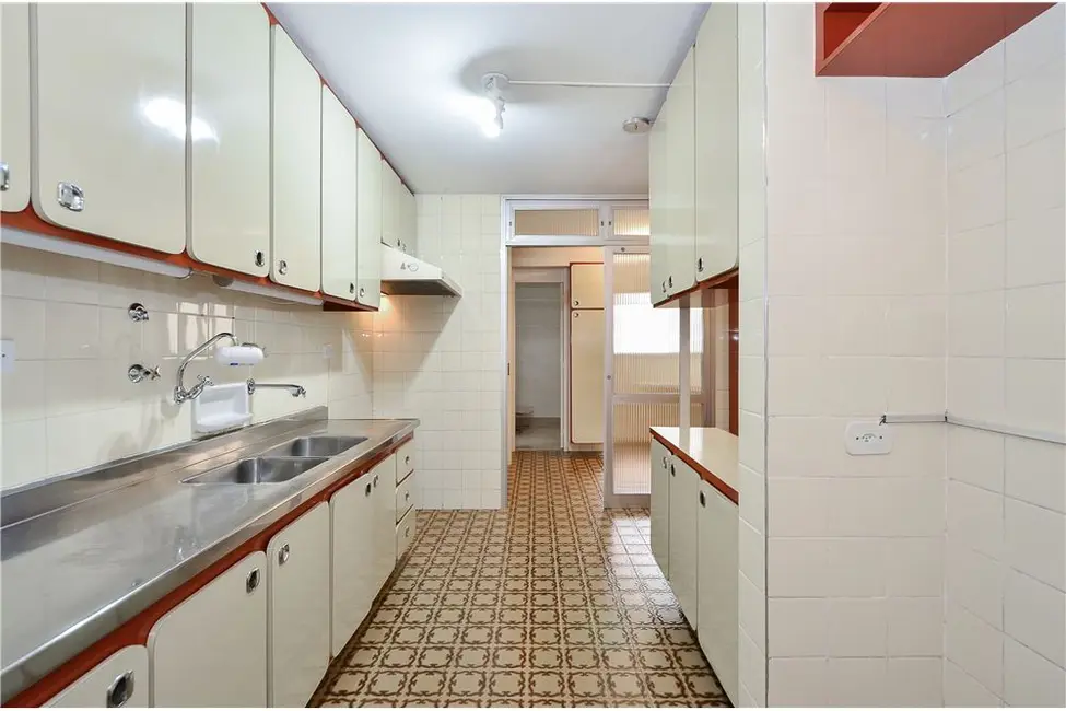 Foto 5 de Apartamento com 3 quartos à venda, 128m2 em Itaim Bibi, São Paulo - SP