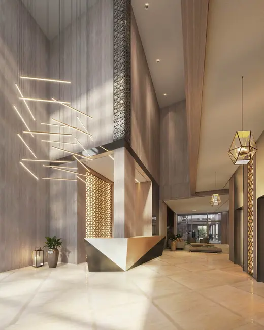 Apartamento com 1 quarto à venda, 28m2 em Paraíso, São Paulo - SP - imagem 7 Foto 7 de Apartamento com 1 quarto à venda, 28m2 em Paraíso, São Paulo - SP