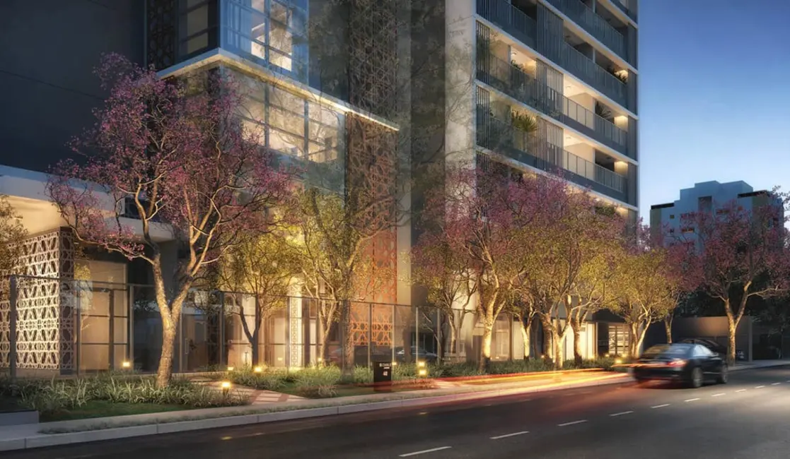 Apartamento com 1 quarto à venda, 28m2 em Paraíso, São Paulo - SP - imagem 6 Foto 6 de Apartamento com 1 quarto à venda, 28m2 em Paraíso, São Paulo - SP