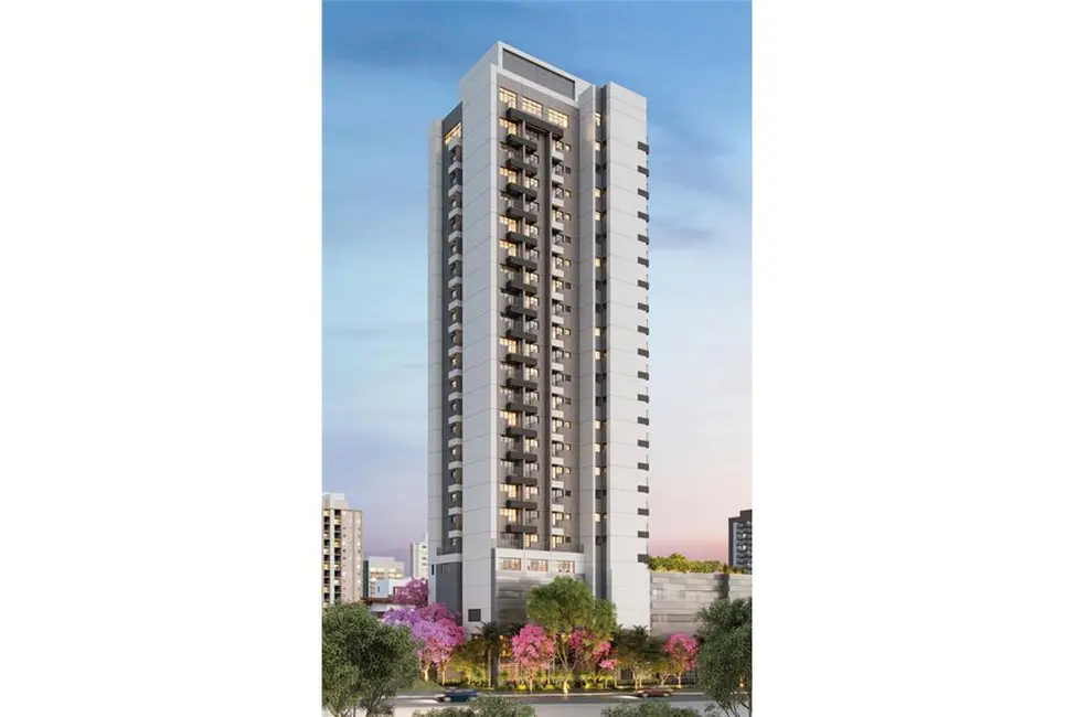 Apartamento com 1 quarto à venda, 21m2 em Paraíso, São Paulo - SP - imagem 1 Foto 1 de Apartamento com 1 quarto à venda, 21m2 em Paraíso, São Paulo - SP