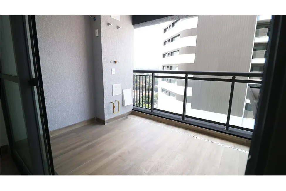 Foto 9 de Apartamento com 1 quarto à venda, 31m2 em Pinheiros, São Paulo - SP
