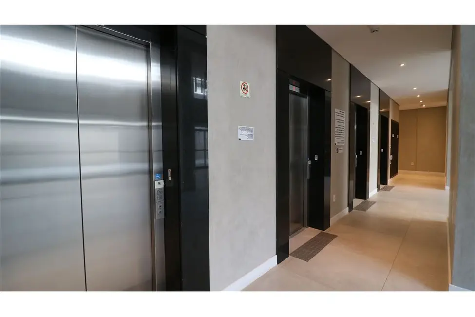 Foto 7 de Apartamento com 1 quarto à venda, 31m2 em Pinheiros, São Paulo - SP