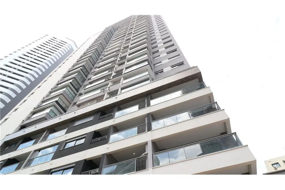 Foto 3 de Apartamento com 1 quarto à venda, 31m2 em Pinheiros, São Paulo - SP