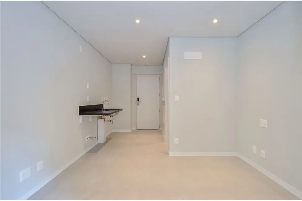 Foto 6 de Apartamento com 1 quarto à venda, 21m2 em Pinheiros, São Paulo - SP