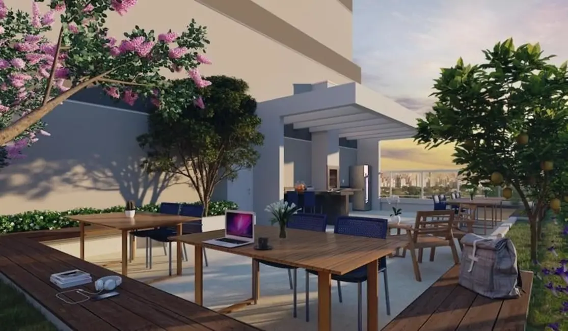 Foto 9 de Apartamento com 1 quarto à venda, 36m2 em Bela Vista, São Paulo - SP