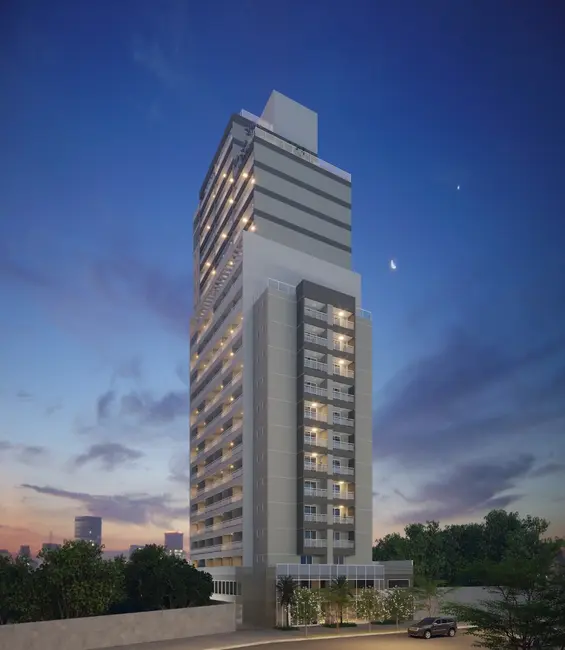Apartamento com 1 quarto à venda, 35m2 em Bela Vista, São Paulo - SP - imagem 1 Foto 1 de Apartamento com 1 quarto à venda, 35m2 em Bela Vista, São Paulo - SP