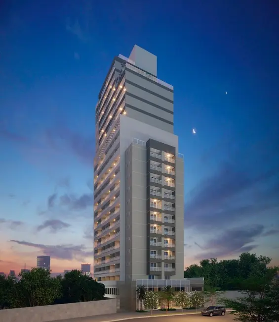 Foto 1 de Apartamento com 1 quarto à venda, 40m2 em Bela Vista, São Paulo - SP