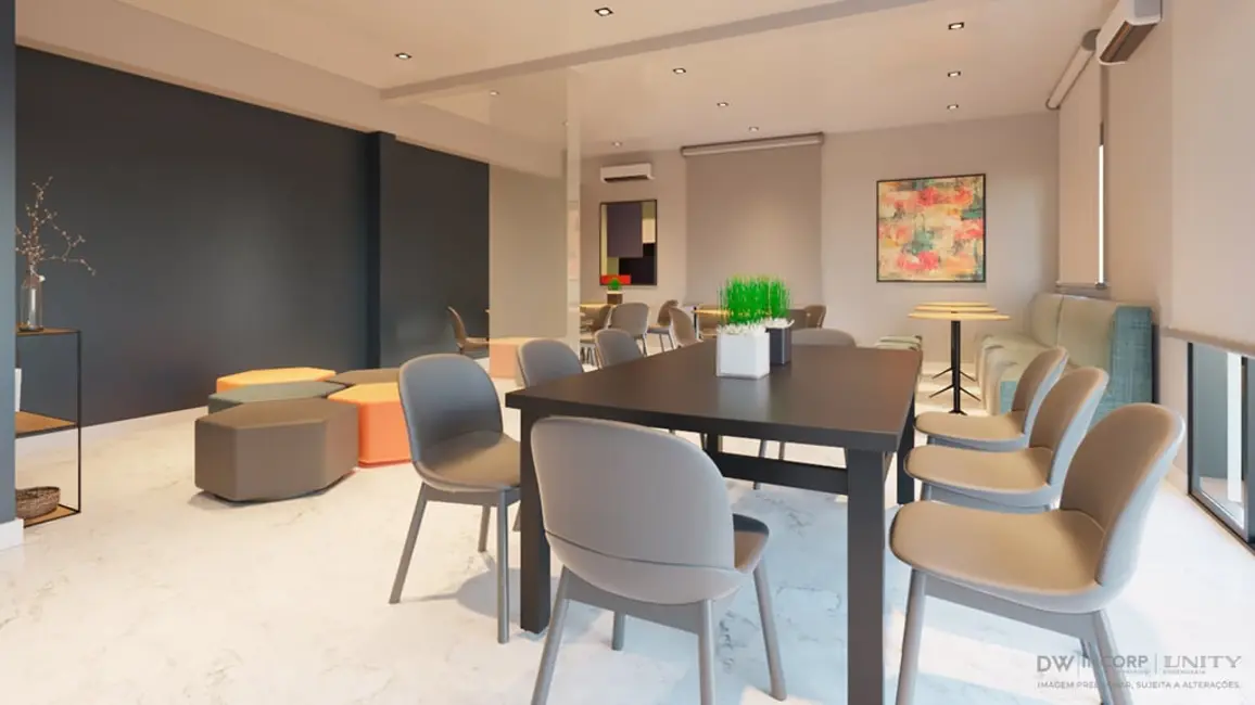 Apartamento com 1 quarto à venda, 40m2 em Bela Vista, São Paulo - SP - imagem 5 Foto 5 de Apartamento com 1 quarto à venda, 40m2 em Bela Vista, São Paulo - SP
