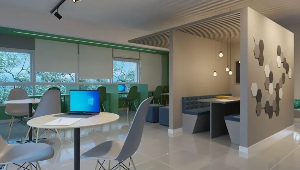 Apartamento com 1 quarto à venda, 40m2 em Bela Vista, São Paulo - SP - imagem 6 Foto 6 de Apartamento com 1 quarto à venda, 40m2 em Bela Vista, São Paulo - SP