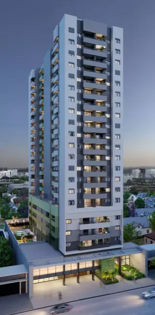 Foto 1 de Apartamento com 2 quartos à venda, 39m2 em Butantã, São Paulo - SP