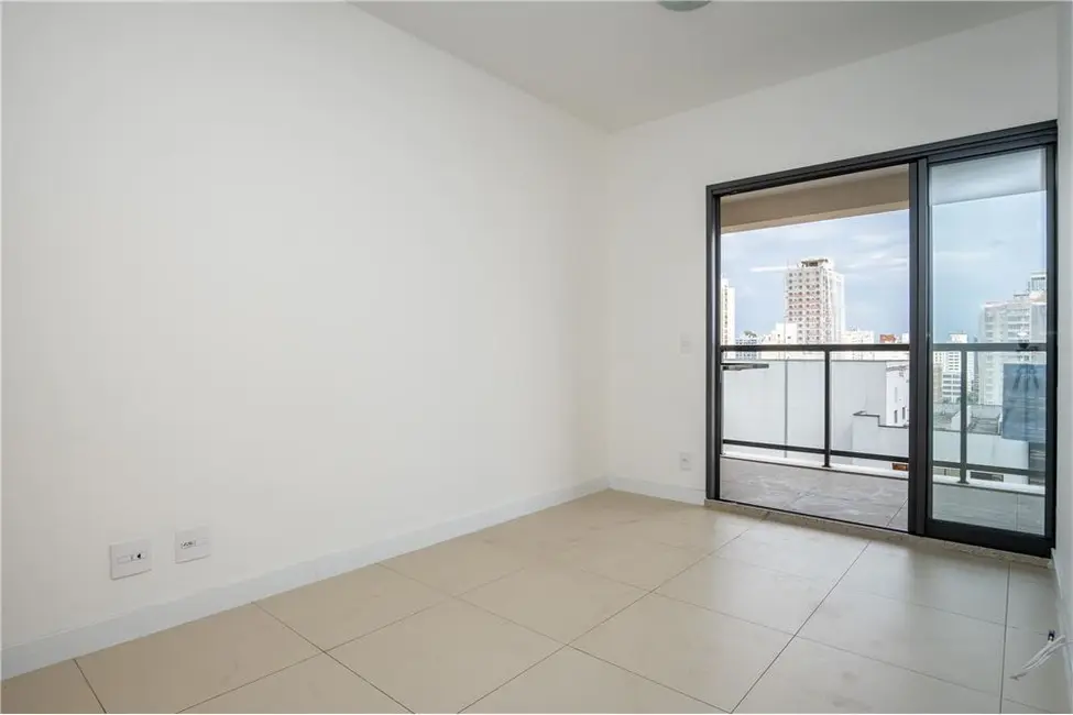 Foto 2 de Apartamento com 1 quarto à venda, 44m2 em Pinheiros, São Paulo - SP