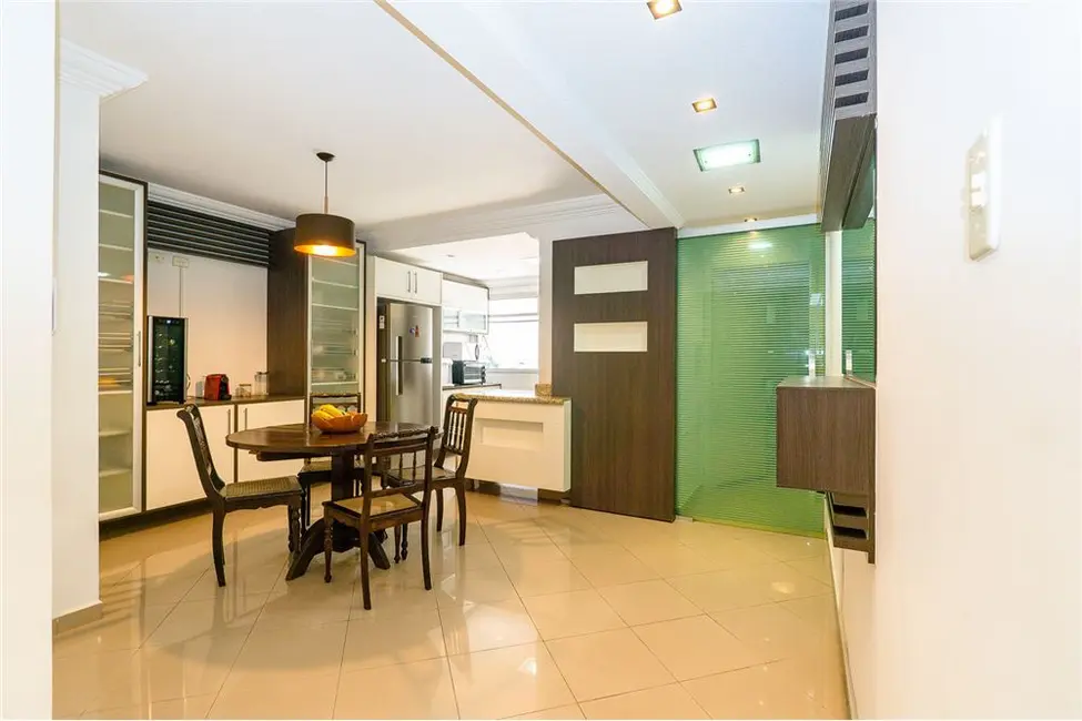 Apartamento com 2 quartos à venda, 107m2 em Moema, São Paulo - SP - imagem 7 Foto 7 de Apartamento com 2 quartos à venda, 107m2 em Moema, São Paulo - SP