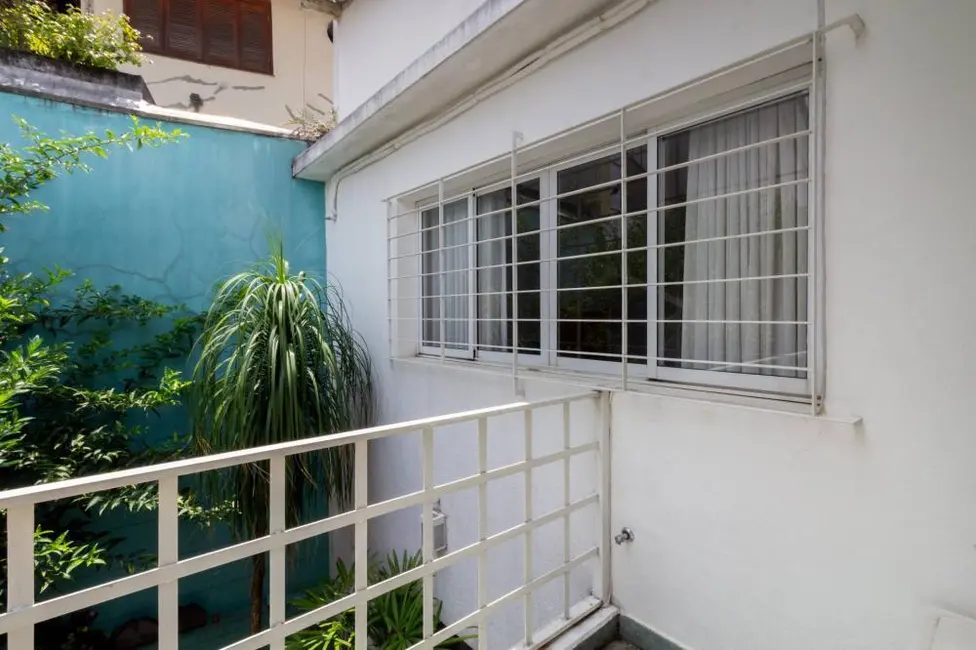 Foto 8 de Casa com 3 quartos à venda, 140m2 em Vila Madalena, São Paulo - SP