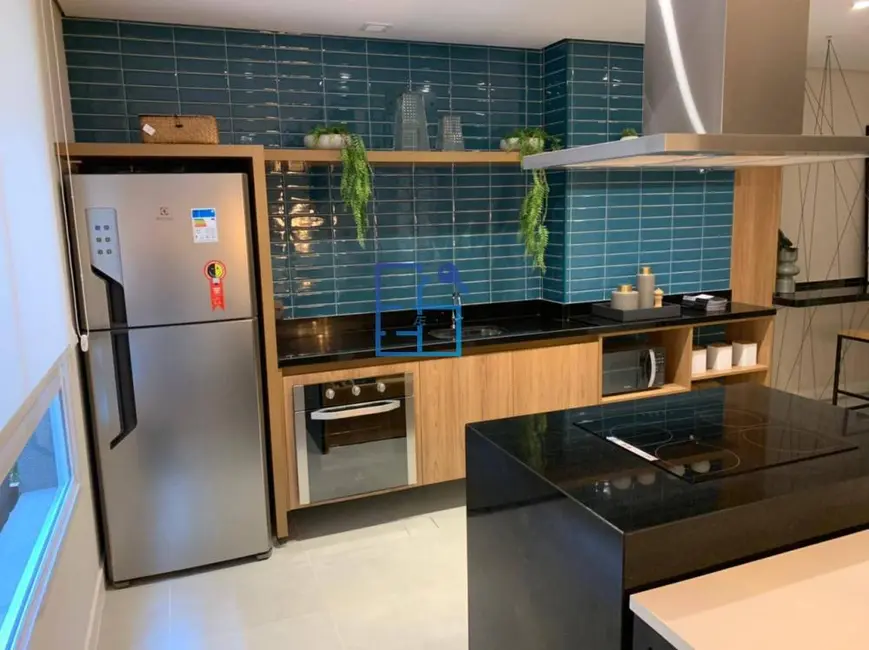 Apartamento com 1 quarto à venda, 28m2 em República, São Paulo - SP - imagem 6 Foto 6 de Apartamento com 1 quarto à venda, 28m2 em República, São Paulo - SP