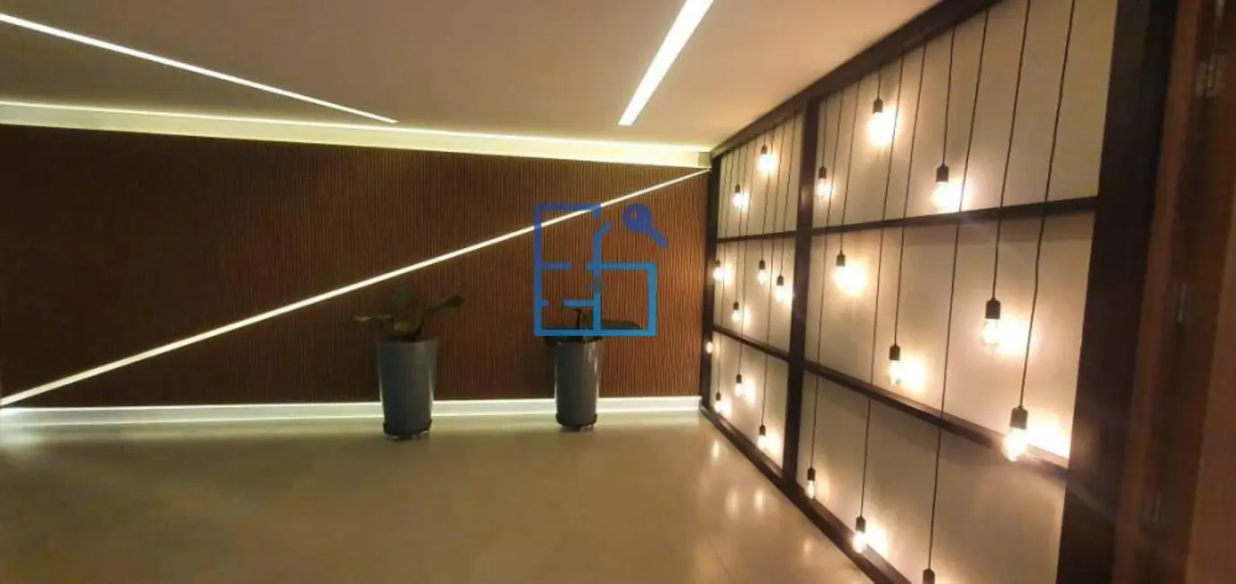 Apartamento com 1 quarto à venda, 28m2 em República, São Paulo - SP - imagem 3 Foto 3 de Apartamento com 1 quarto à venda, 28m2 em República, São Paulo - SP