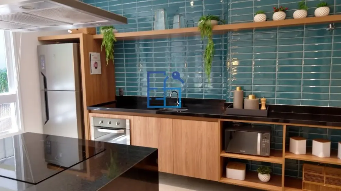 Apartamento com 1 quarto à venda, 28m2 em República, São Paulo - SP - imagem 5 Foto 5 de Apartamento com 1 quarto à venda, 28m2 em República, São Paulo - SP